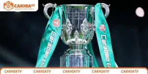 EFL Cup